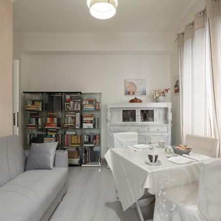 Apartment Il Gabbiano By Interhome Алассио Экстерьер фото